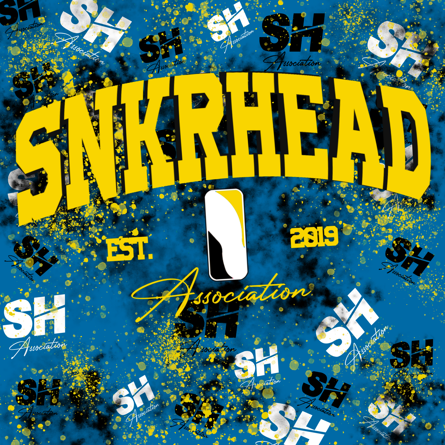 SNKRHEAD