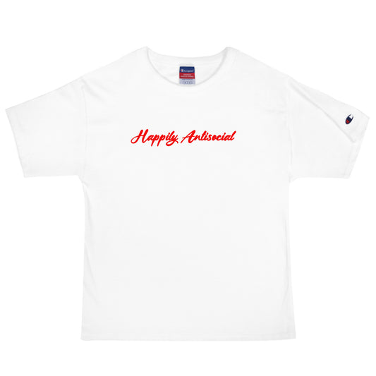 Happily Antisocial T-Shirt